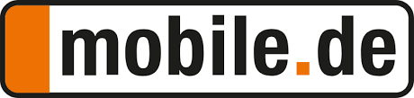 Logo mobile.de