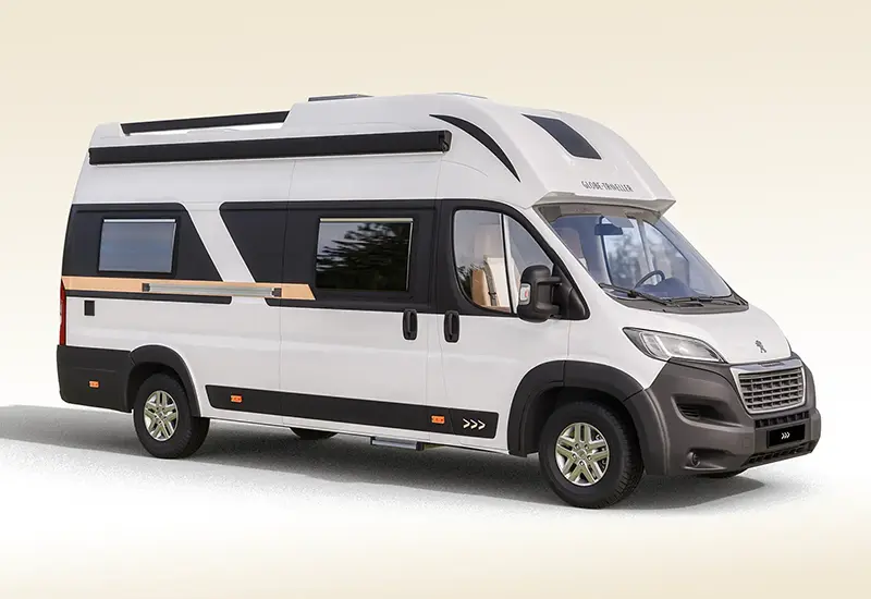 Globe Traveller PathfinderZ